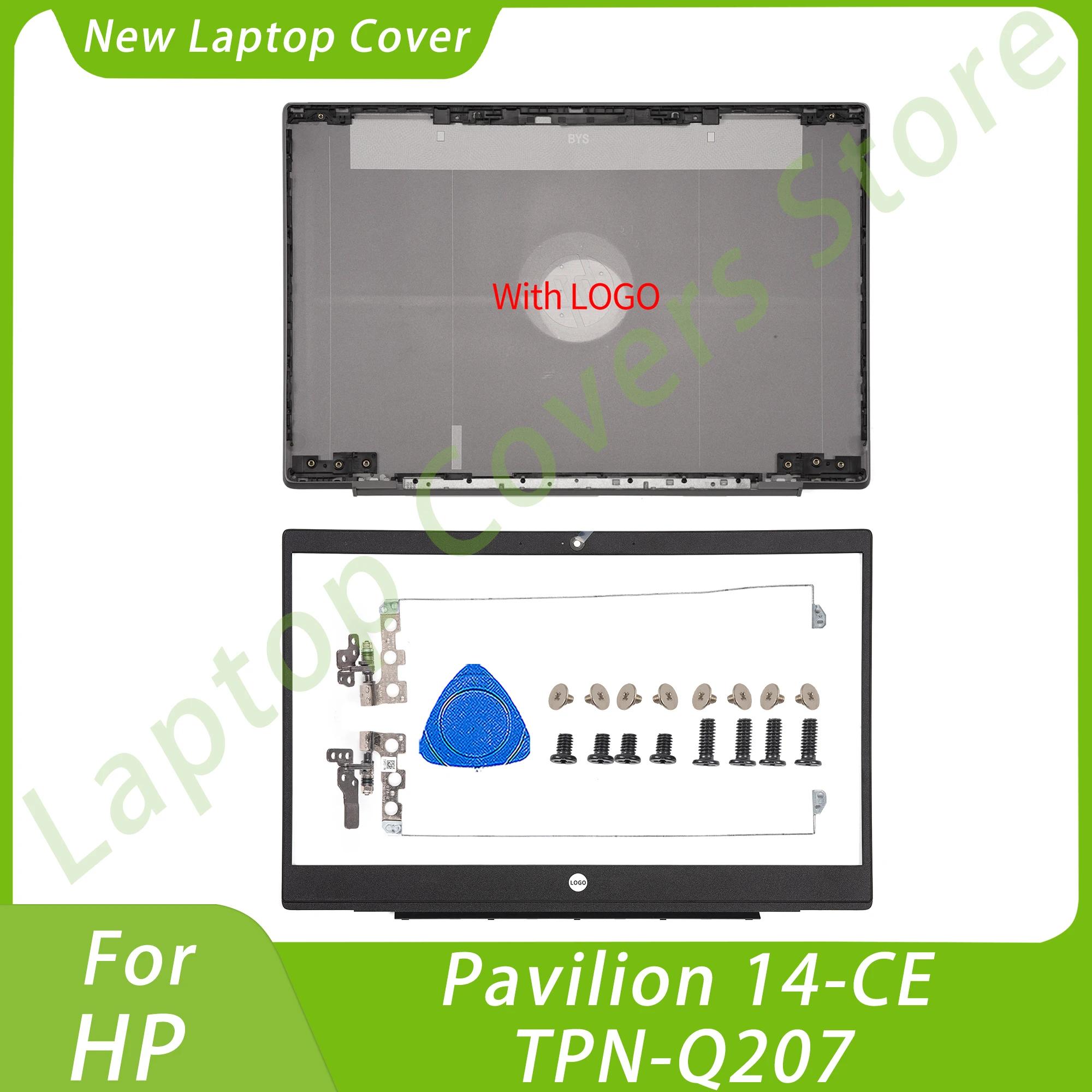HP ĺ 14-CE TPN-Q207 LCD ĸ Ŀ, ʷƮ ϴ ̽, Ʈ ǰ ü, ȸ, ǰ